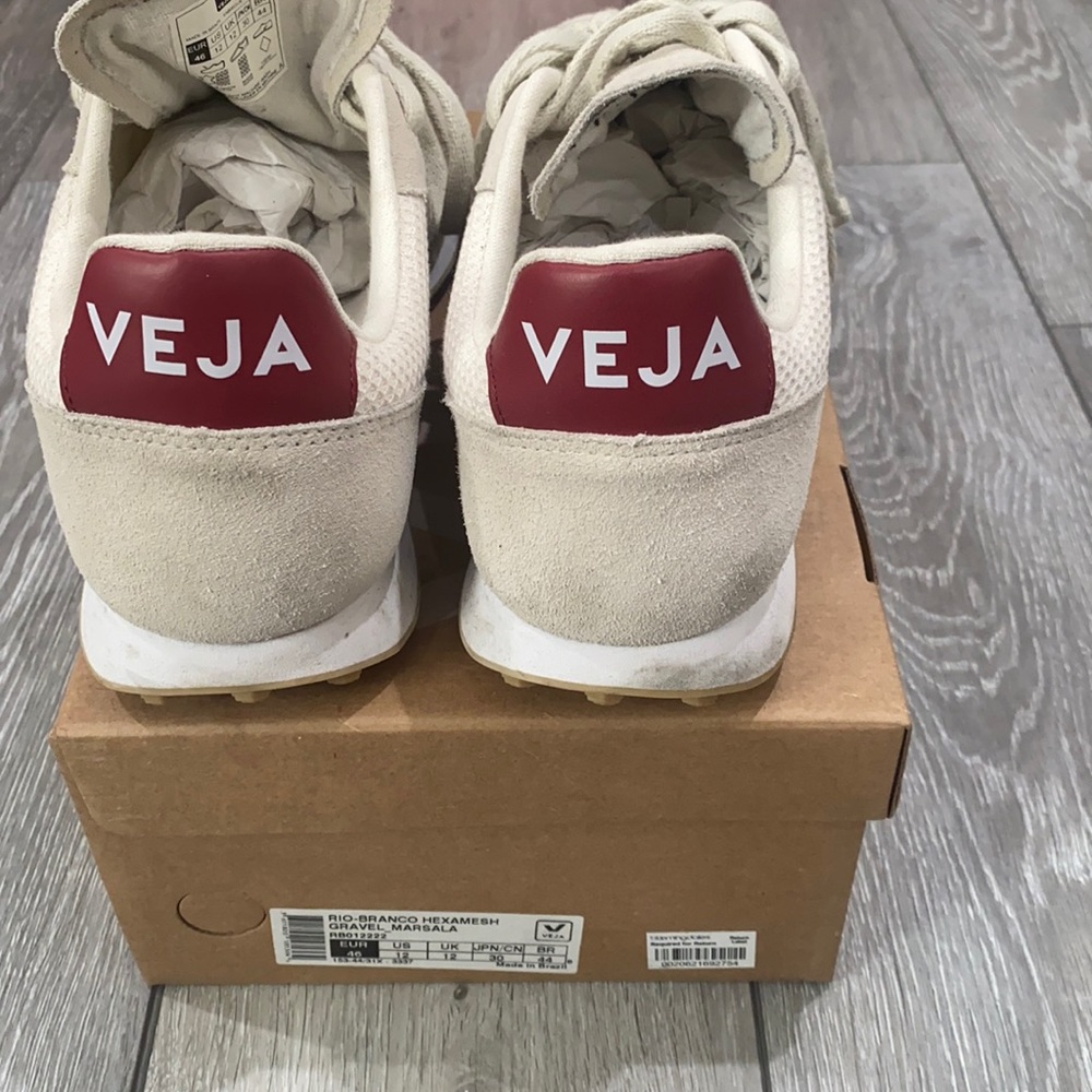 Veja sneakers